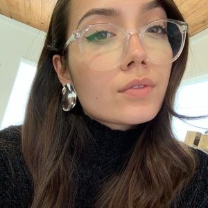 Meet your Posher, Randa